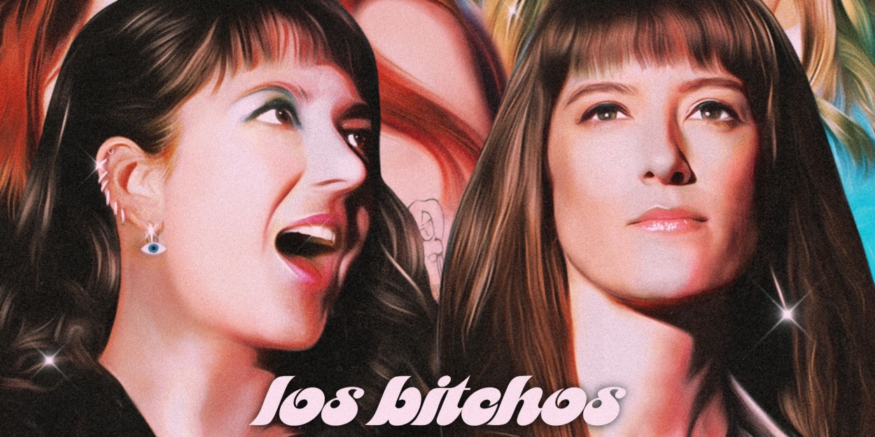 Los Bitchos Shares Two New Songs From Upcoming Album  Image