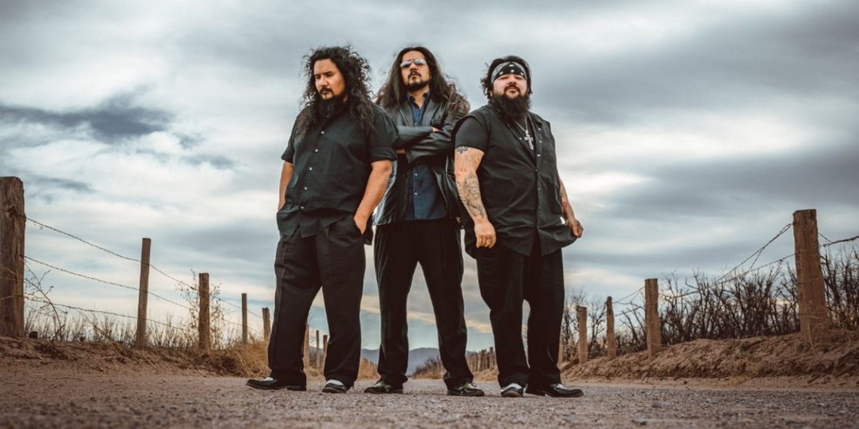 Los Lonely Boys Release New Song 'Dance With Me' 