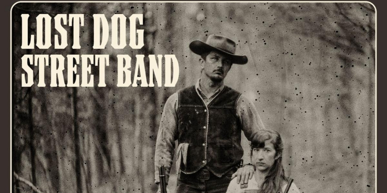 Lost Dog Street Band Returns With Staggering Storytelling On 'Survived' 