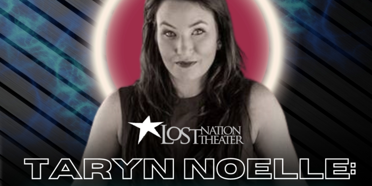 Lost Nation Theater to Present THE ADDAMS FAMILY Beginning This Month