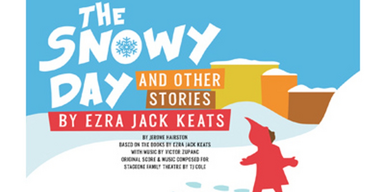 Louisville Arts Groups Collaborate THE SNOWY DAY AND OTHER STORIES at Paristown Photo