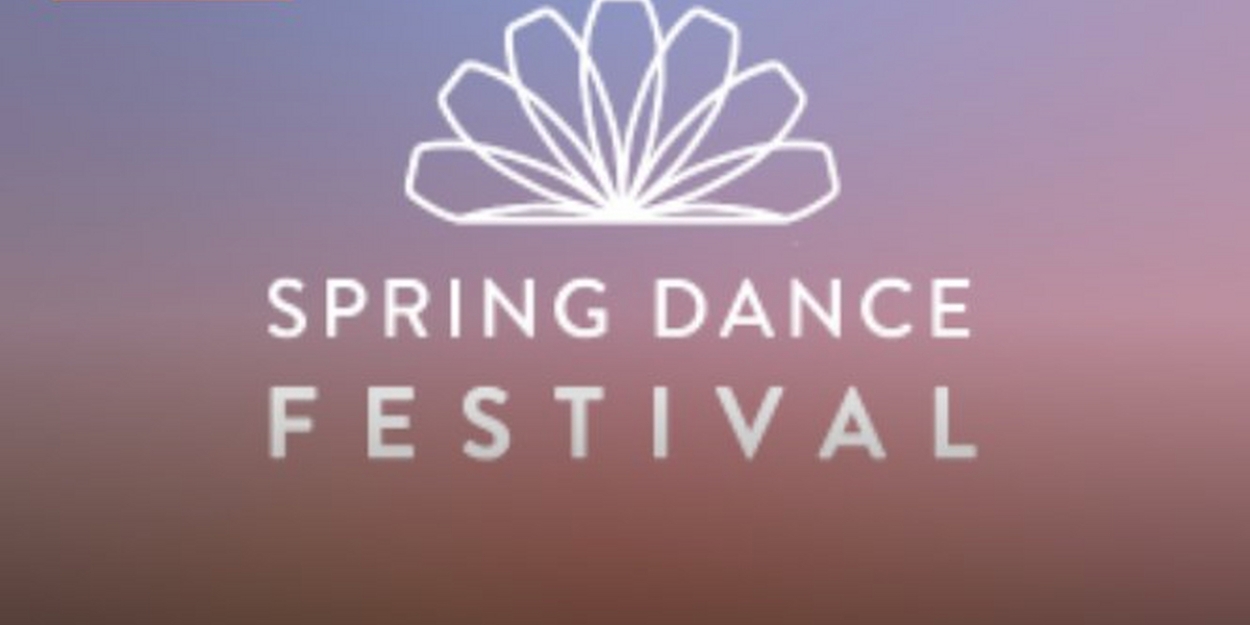 Louisville Ballet Will Perform Spring Dance Festival 2024 This Month  Image