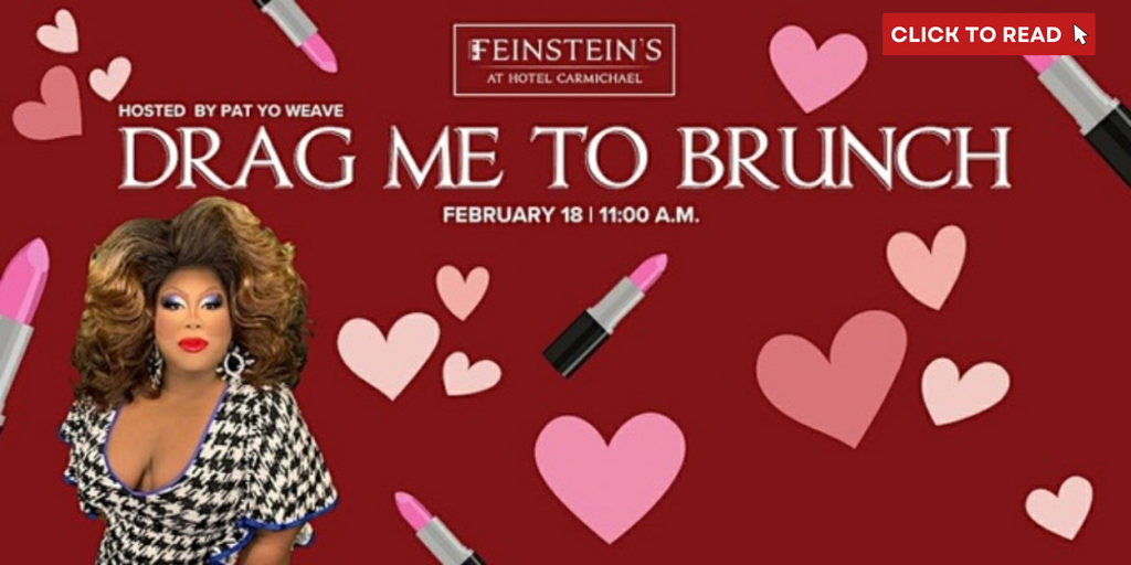 Love And Magic Onstage At Feinstein's Round Out The Month Of Romance - Vimarsana News