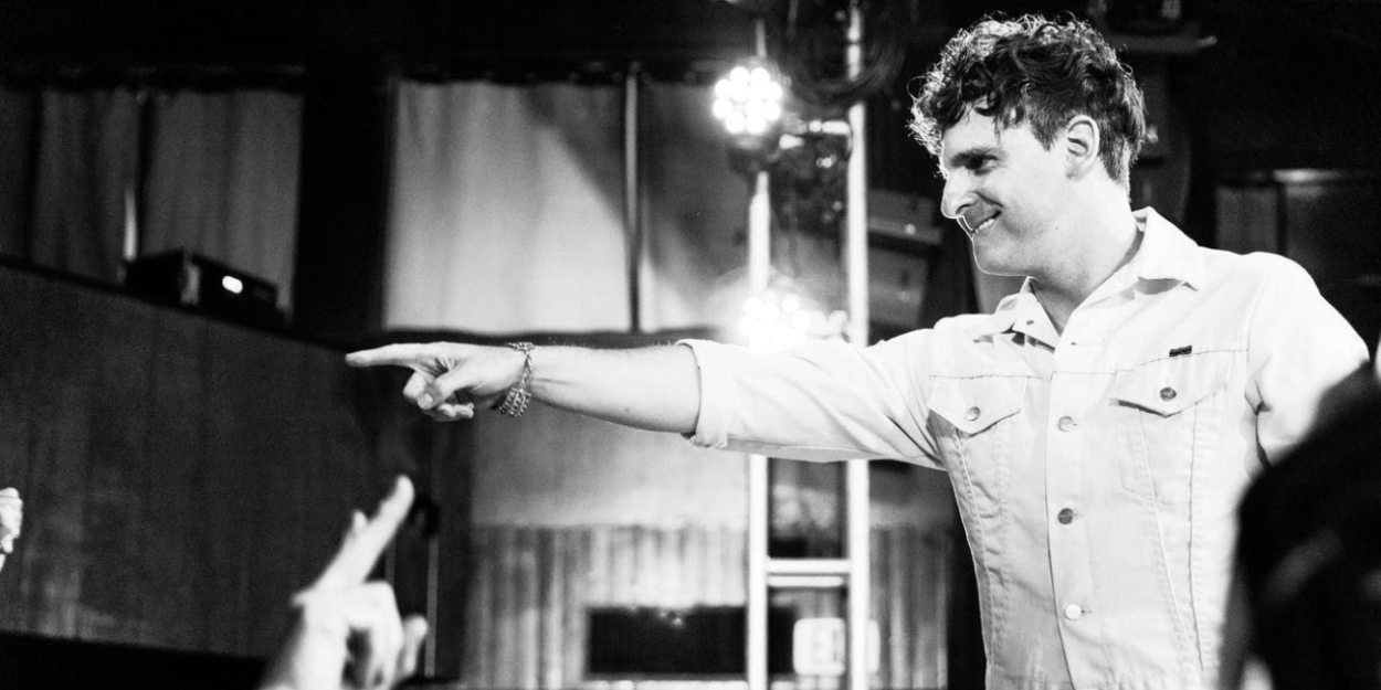 Low Cut Connie To Perform in D.C. Following Kennedy Center Cancellation  Image