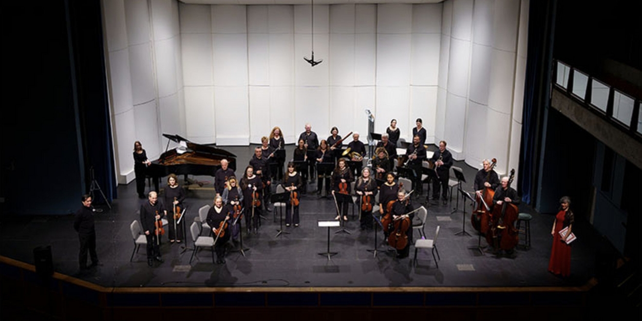 Lowell Chamber Orchestra To Premiere New Edition Of Julia Perry's Symphony For Violas And Basses 