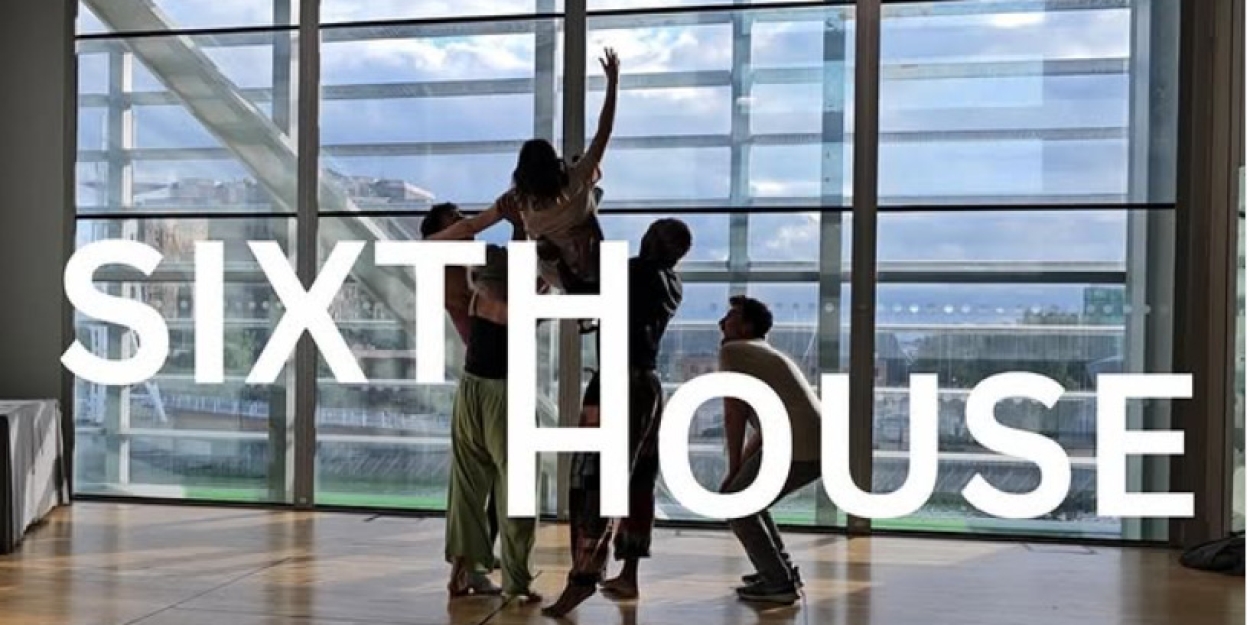 Lowry, Salford Launches New Performance Company, Sixth House  Image