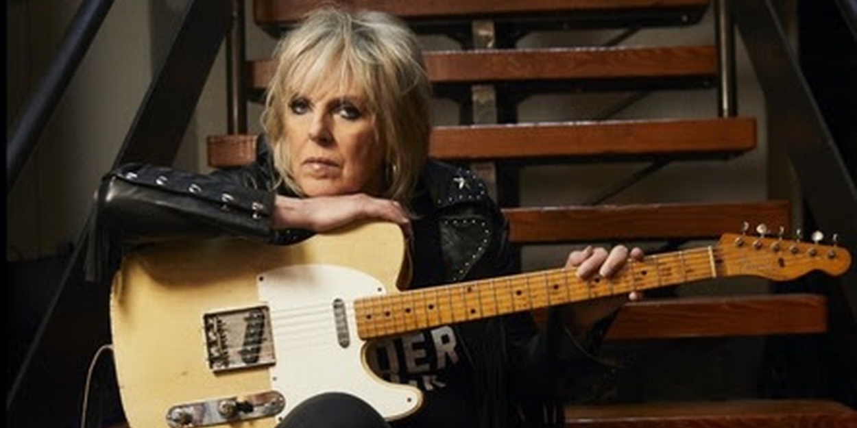 Lucinda Williams Tour 2025