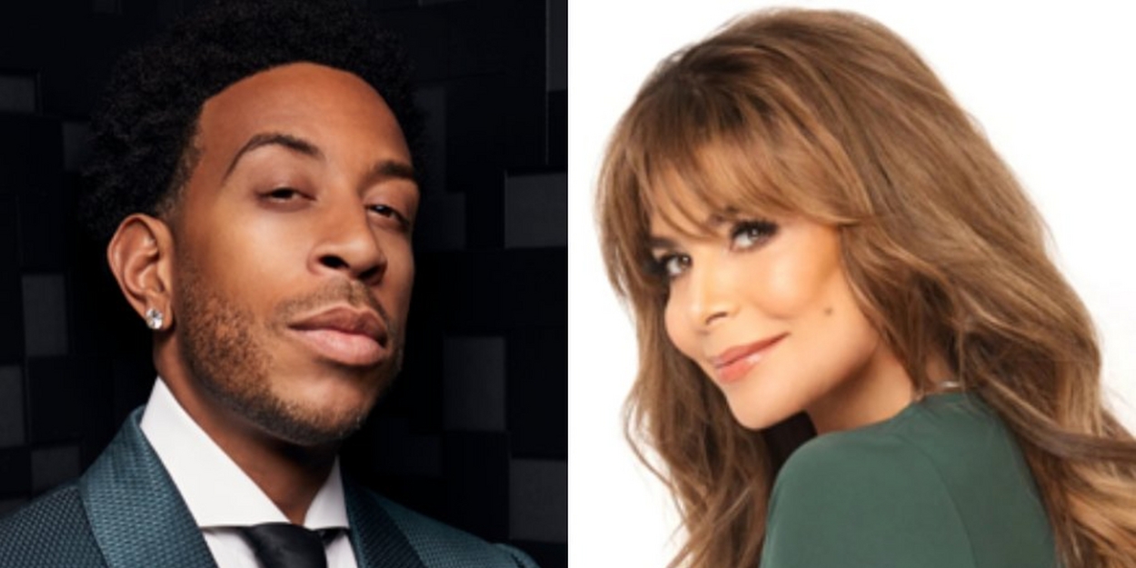 Ludacris and Paula Abdul Join HOW TO DANCE IN OHIO Producing Team  Image