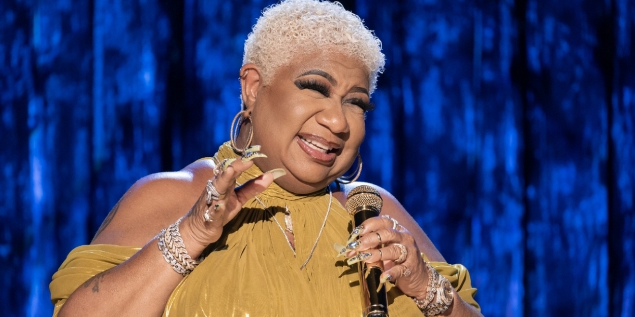 Luenell To Receive 2024 'PSICF Comedian Of The Year Award' At The Palm Springs International Comedy Festival  Image