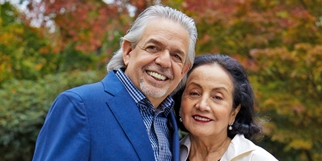 Luis A. Miranda, Jr. & Dr. Luz Towns-Miranda Among Honorees At New York Landmarks Conservancy 'Living Landmarks' Celebration  Image