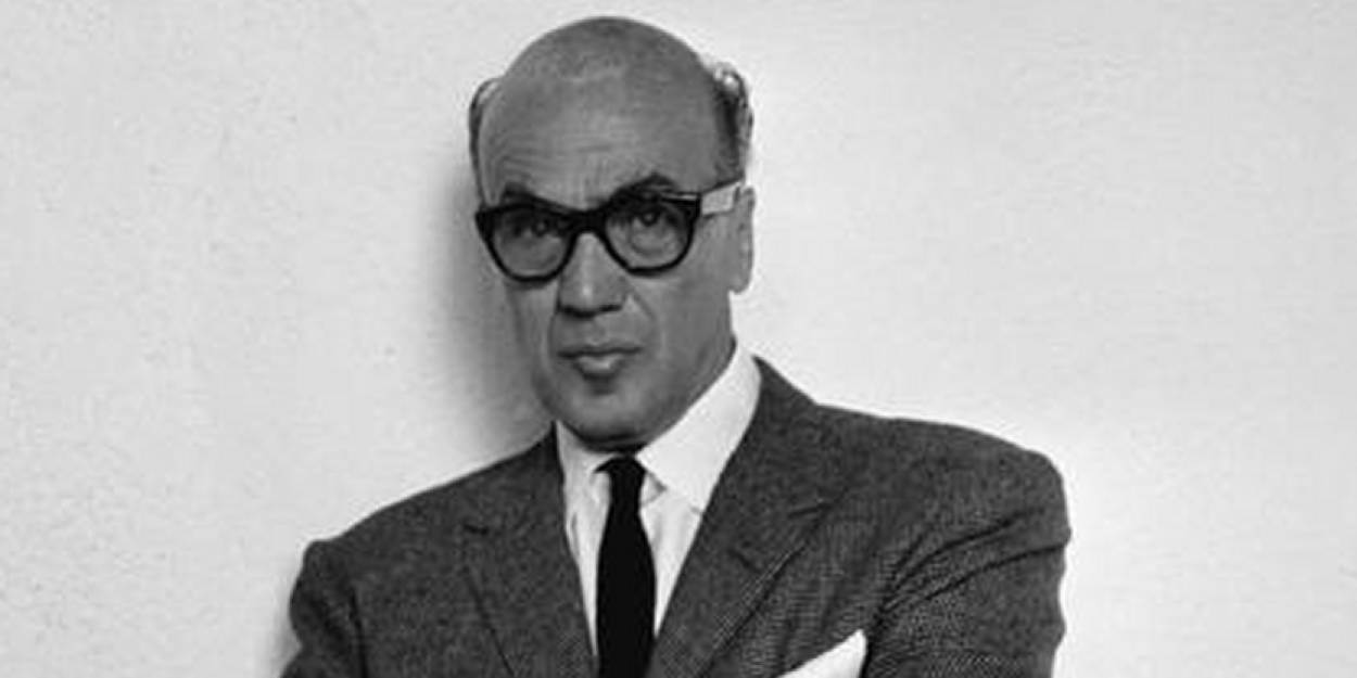 Luis Barragán, Reconocido Guía De Arquitectos Y Paisajistas De México Y El Mundo  Image