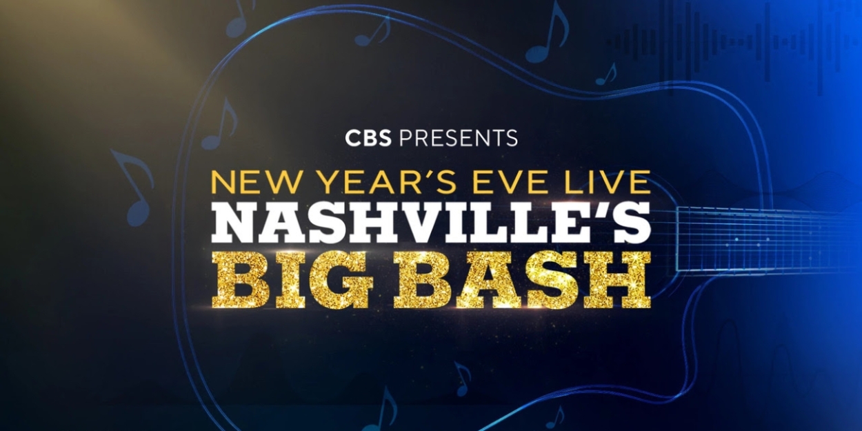 Luke Bryan, Eric Church, & More Join NEW YEAR’S EVE LIVE: NASHVILLE’S BIG BASH  Image