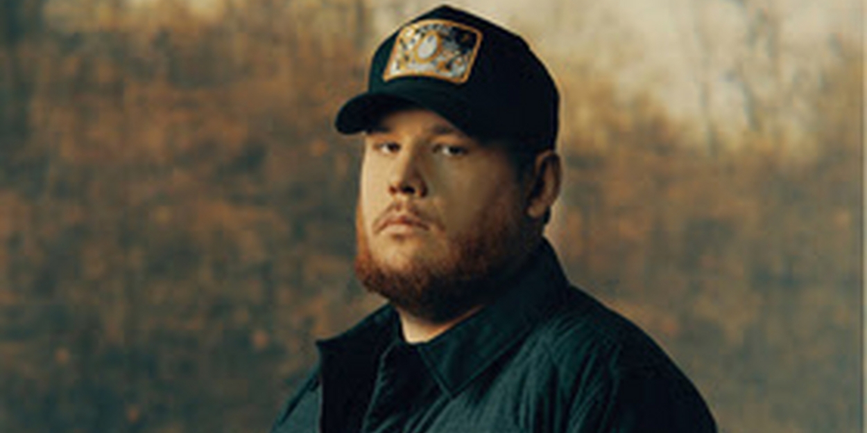 Luke Combs Makes Billboard Country Airplay Chart History; First Artist Ever to Simultaneously Hold #1 and #2 Spots 