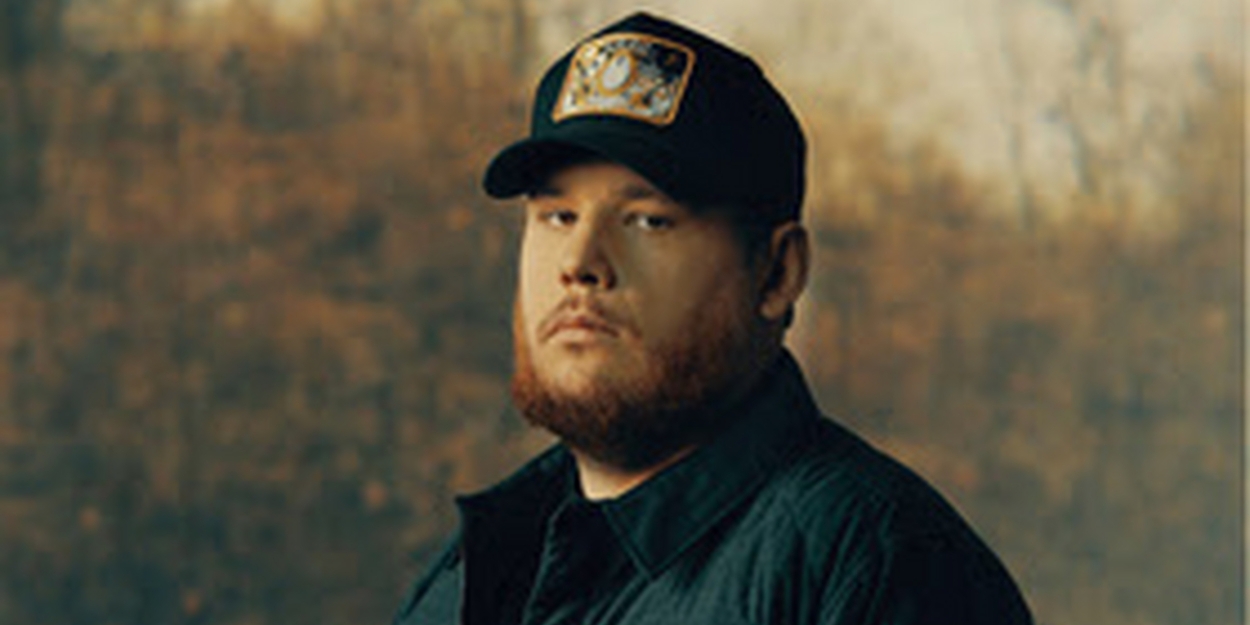 Luke Combs Nominated for Four Awards at 57th Annual CMA Awards 