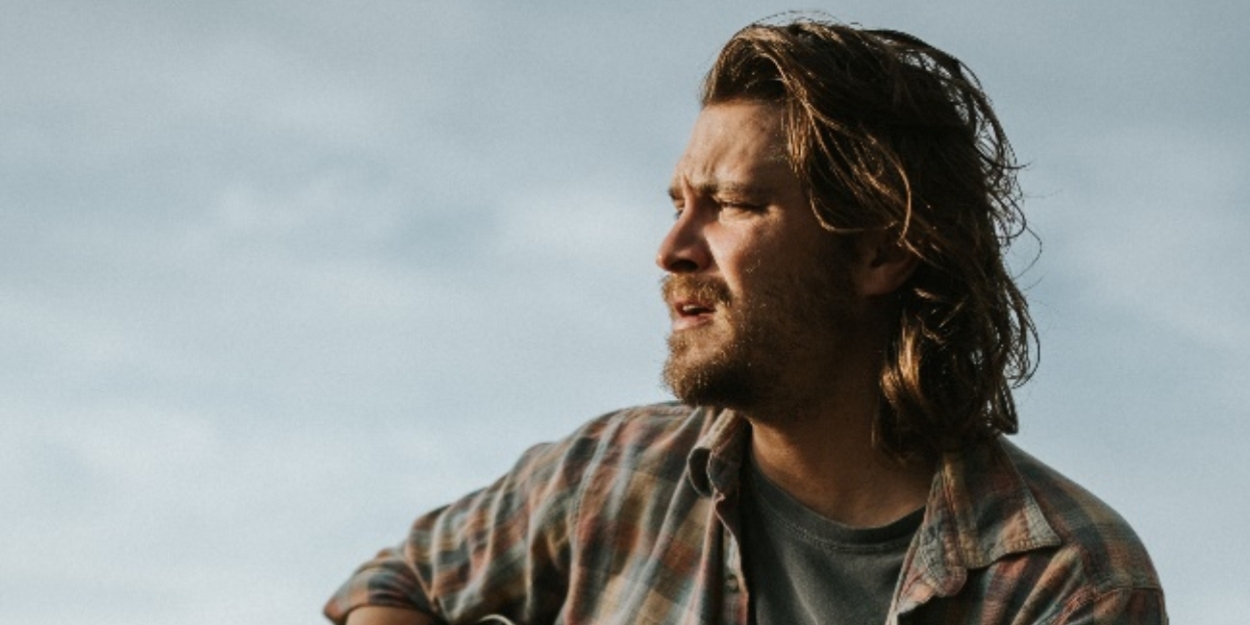 Luke Grimes Announces Debut Album & Releases New Track 'God And A Girl' 