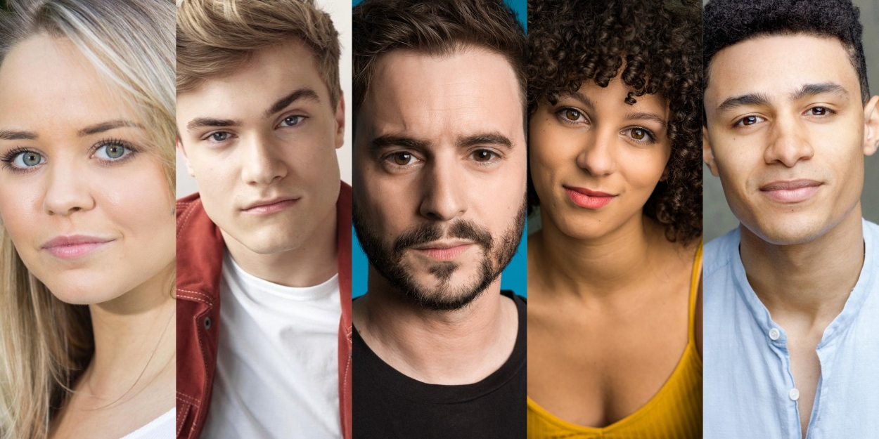 Luke Kempner, Katie Hall, and More Will Join LES MISERABLES in London Next Month 