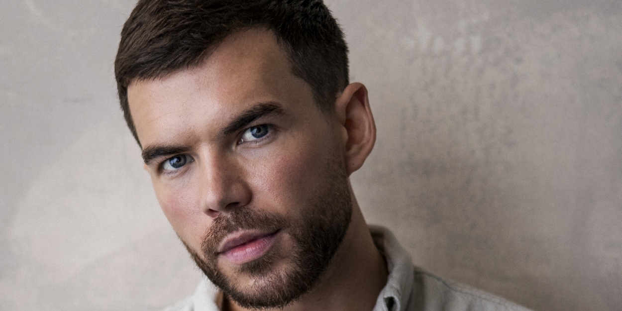 Luke Newton-Led HOUSE OF MCQUEEN Unveils Full Cast and Creative Team Photo