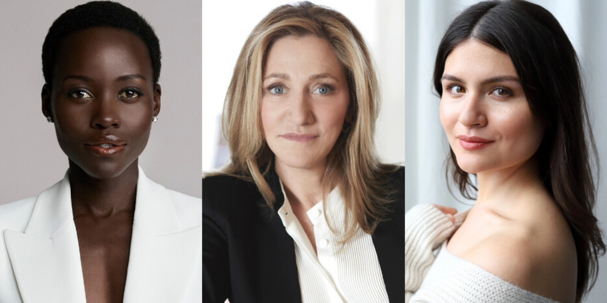 Lupita Nyong’o, Edie Falco, Phillipa Soo and More to Star in PRE-EXISTING CONDITION Off-Broadway Lupita Nyong’o, Edie Falco, Phillipa Soo and More to Star in PRE-EXISTING CONDITION Off-Broadway