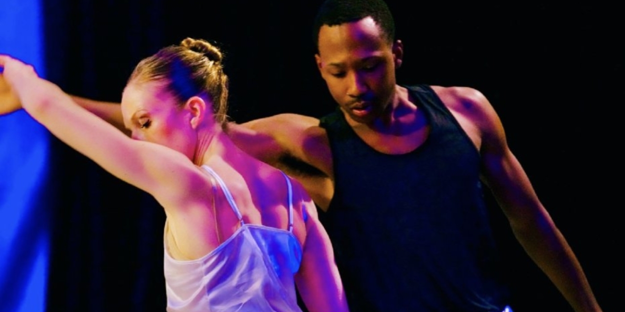 Lydia Johnson Dance Reveals 2024 Season at The Graham Studio Theater  Image