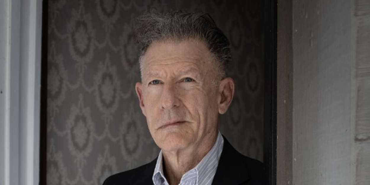 Lyle Lovett Adds Additional Dates To 2025 U.S. Tour  Image