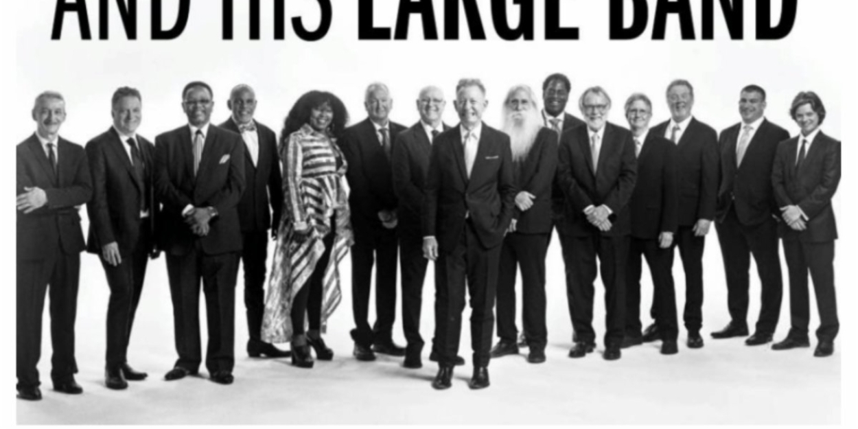 Lyle Lovett Sets 2025 U.S. Summer Tour With His Large Band  Image