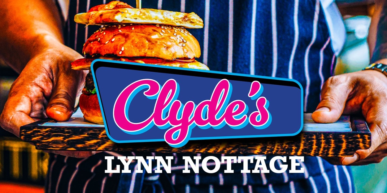 Lynn Nottage's CLYDE'S Arrives At The Rep Feb 5 - March 3  Image