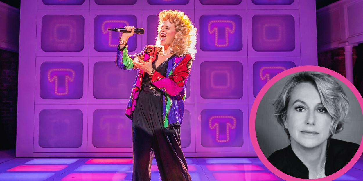 Lynne Page Is Using Every Kind of Dance to Tell the Story of TAMMY FAYE