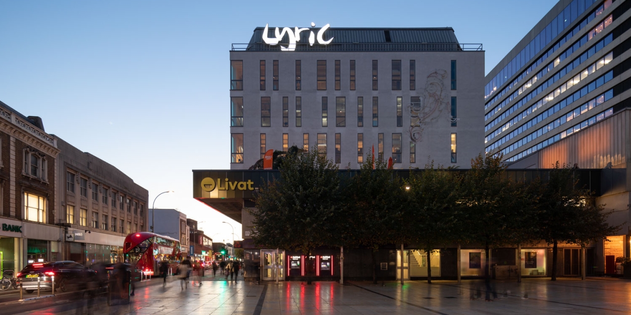 Lyric Hammersmith Theatre Appoints New Trustees to The Board 