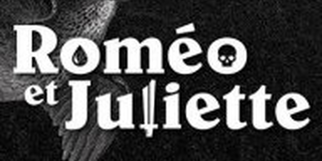 Lyric Opera Of Kansas City Announces ROMEO ET JULIETTE  