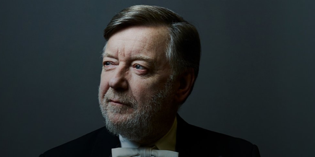 Lyric Opera of Chicago To Celebrate The Life Of Sir Andrew Davis In February Concert Photo