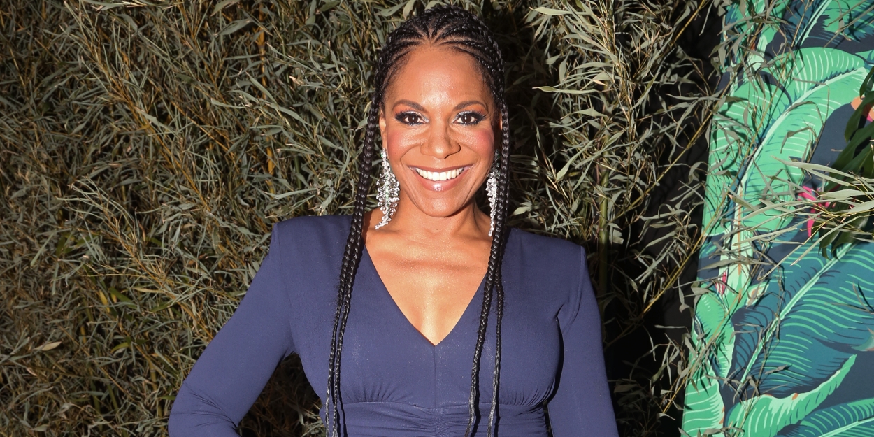 Lyric Opera of Chicago to Present AN EVENING WITH AUDRA MCDONALD in October 