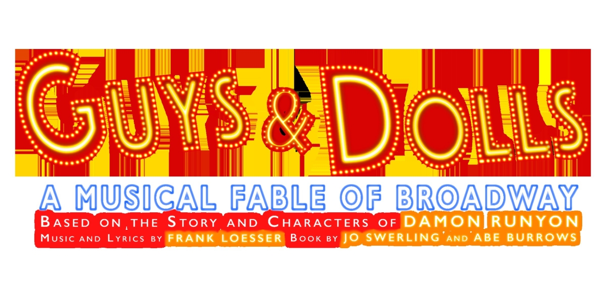 Lyric Stage Announces GUYS & DOLLS, Free Summer Concerts, And More for 31st Season