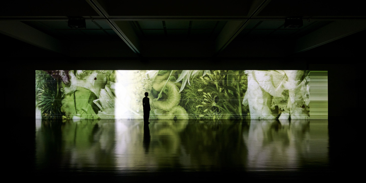 M+ to Showcase Ryuichi Sakamoto's SEEING SOUND, HEARING TIME