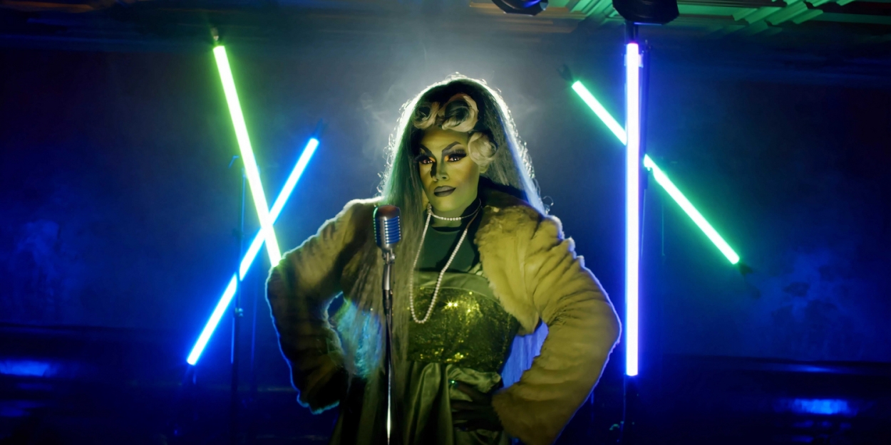 MABELINE: THE GREENAISSANCE TOUR Comes to Voyeur Nightclub  Image