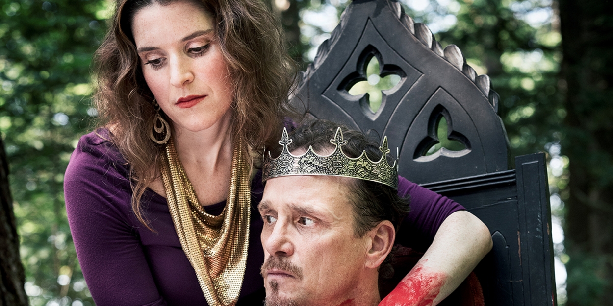 MACBETH Comes To The Players' Ring Theatre 