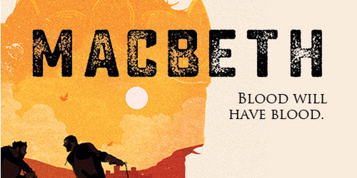 MACBETH Comes to Southwest Shakespeare Company in October  Image