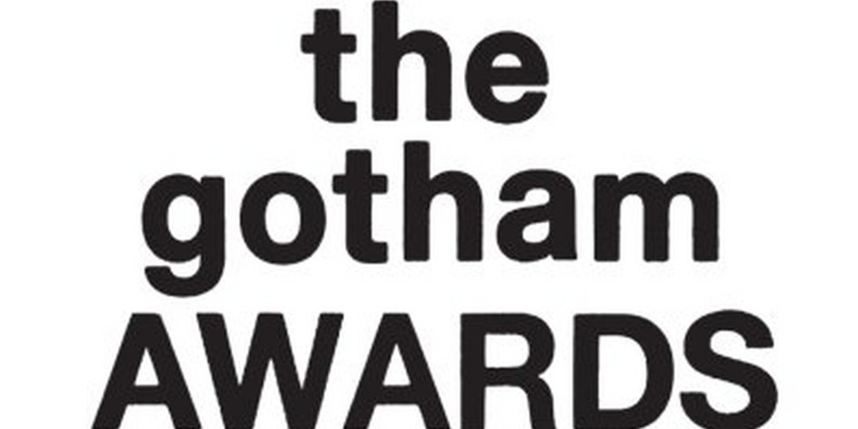 MAESTRO, RUSTIN & More Nominated For 2023 Gotham Awards 