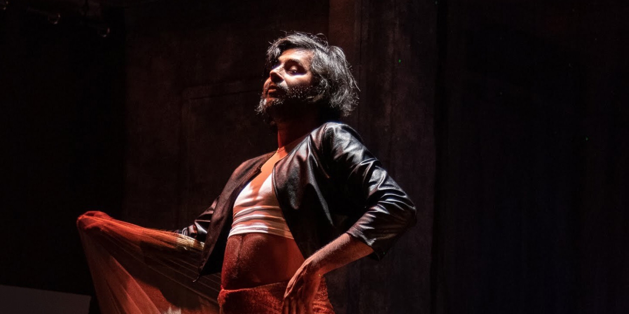 MAHABHARATA Comes to Z Space's Steindler Stage Next Month  Image