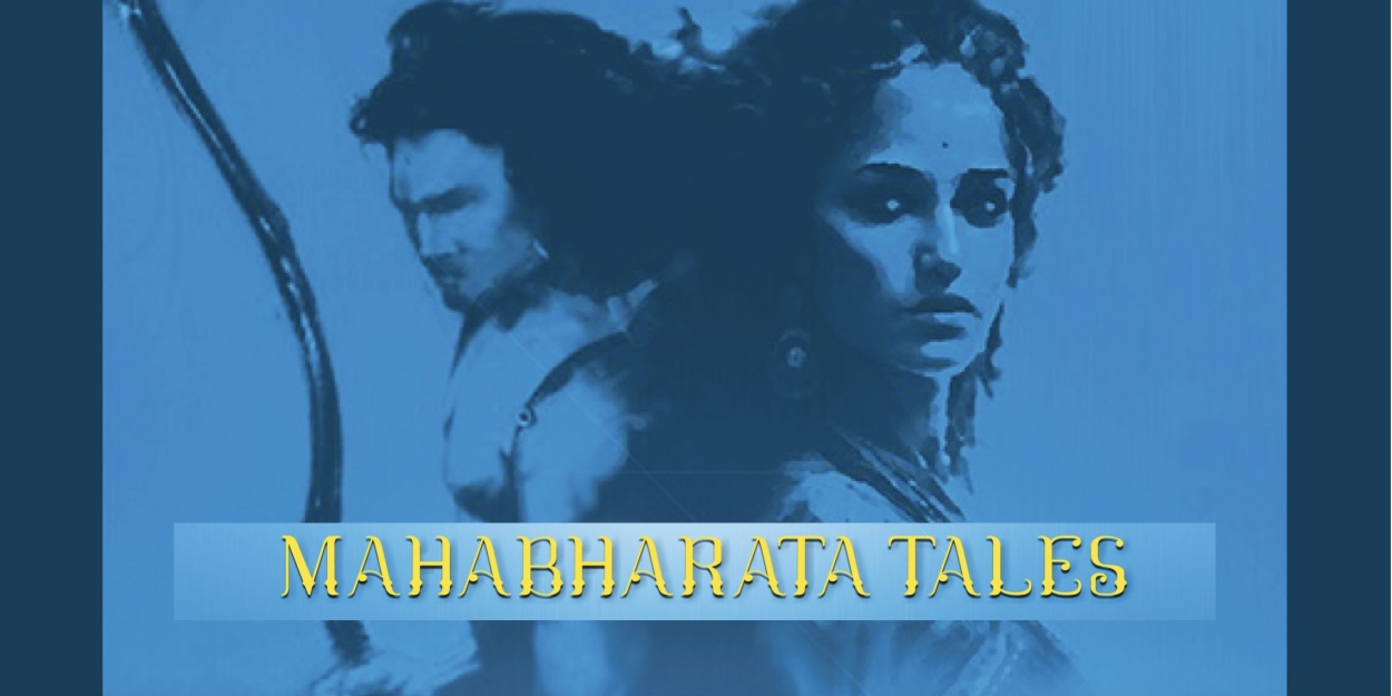 MAHABHARATA TALES To be Presented at Austin Shakespeare in February  Image