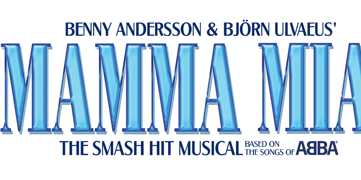 MAMMA MIA! Breaks Providence Performing Arts Center Box Office Records  Image