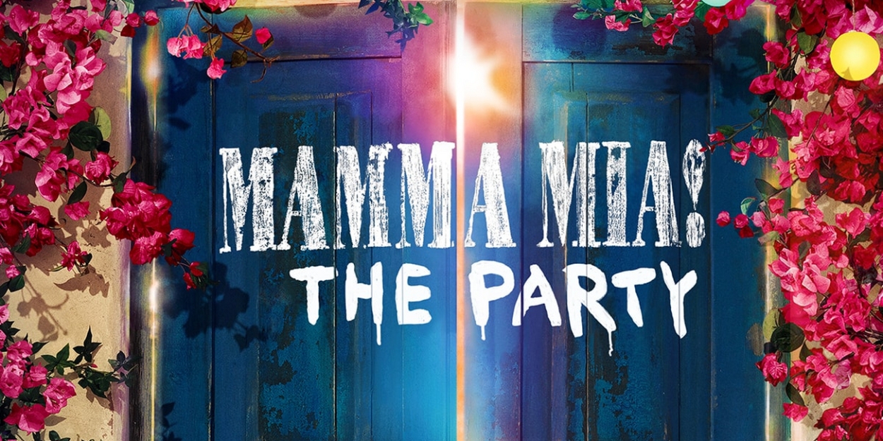 MAMMA MIA! The Party Kondigt Extra Shows Aan in Rotterdam