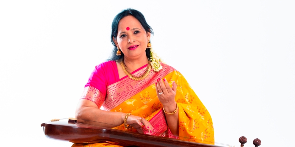 MANGALOTSAV Comes to Stein Auditorium This Week Photo