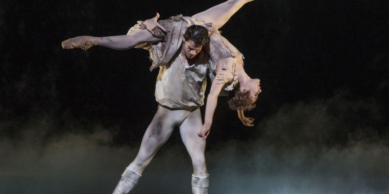 MANON Comes to Den Norske Opera in March Photo