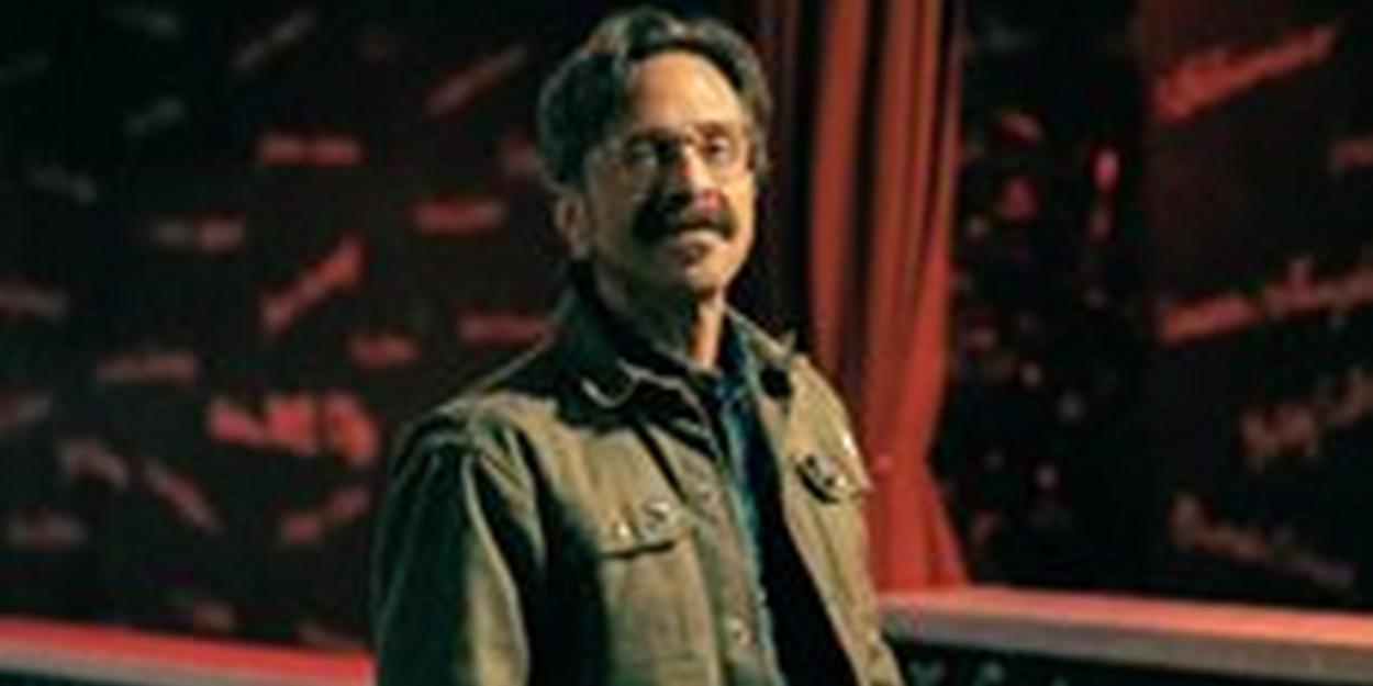 MARC MARON: ALL IN Comes to Boulder Theater  in October 