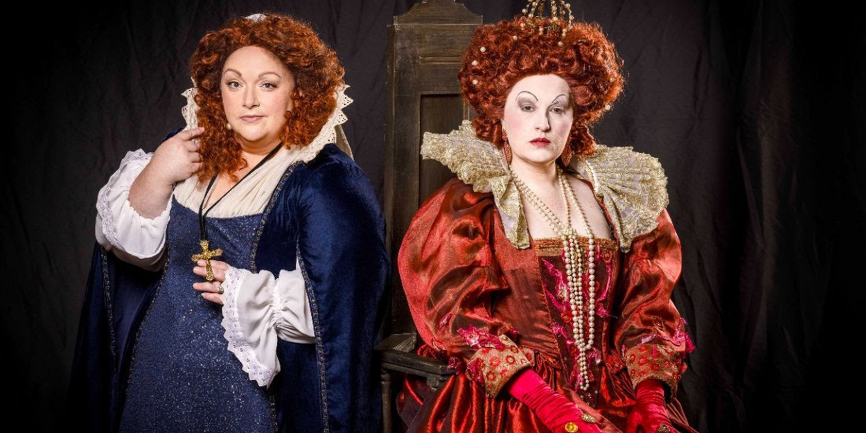 MARIA STUARDA Comes to Melbourne Opera Next Month  Image