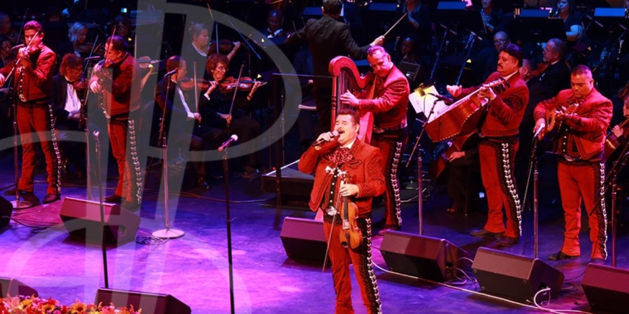 MARIACHI CHRISTMAS Comes to Tulsa PAC