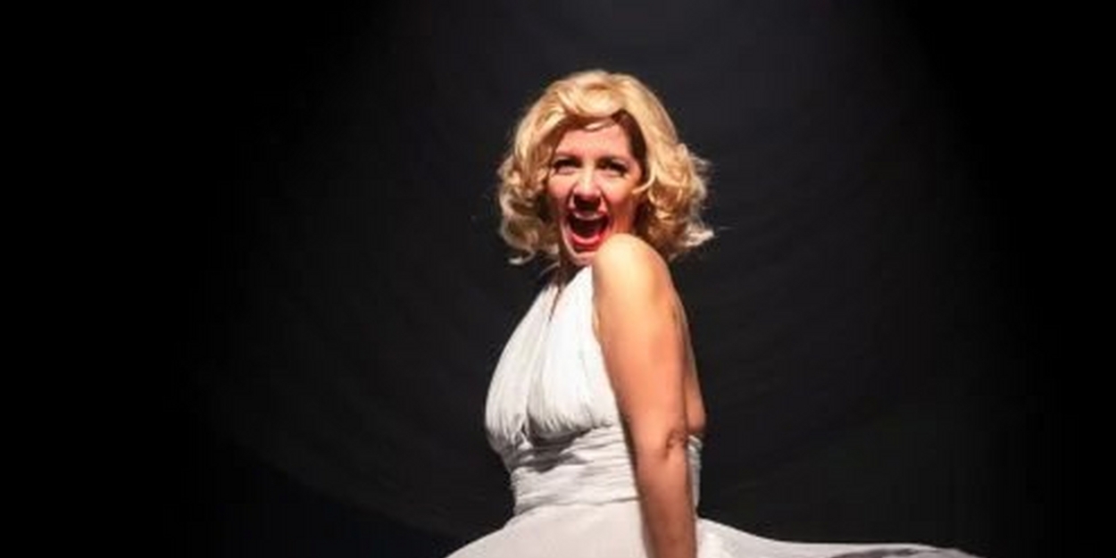 MARILYN, POR TRÁS DO ESPELHO Comes to Teatro da Trindade in November  Image