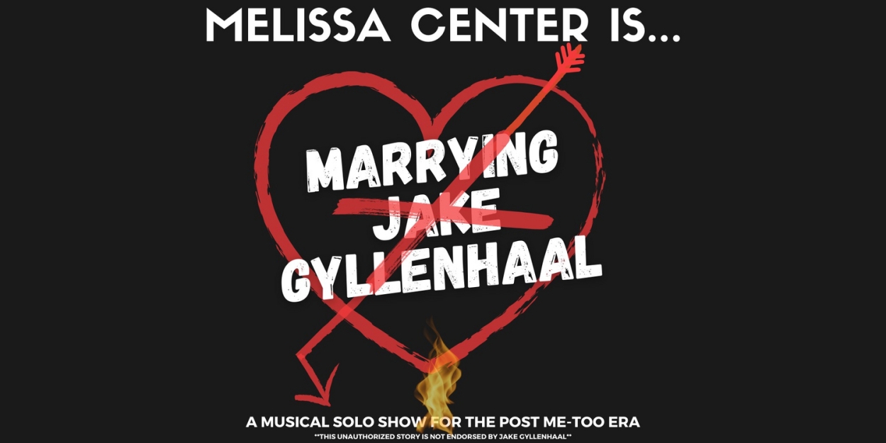 MARRYING JAKE GYLLENHAAL Will Make New York City Premiere This May 