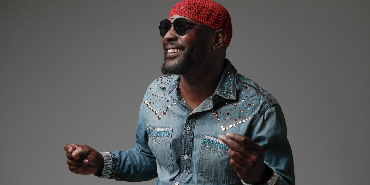 MARVIN GAYE: PRINCE OF SOUL Comes to Westcoast Black Theatre Troupe 