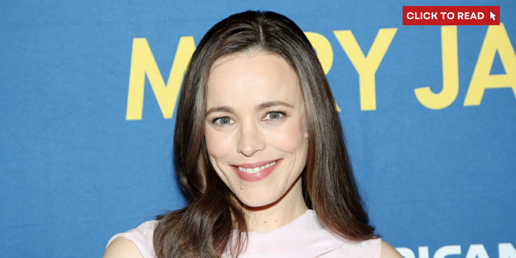 MARY JANE Star Rachel McAdams to Appear on GOOD MORNING AMERICA Next Week - Vimarsana News